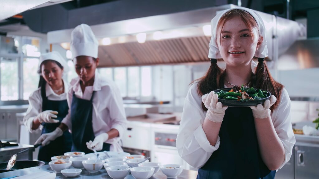 cours de cuisine balinaise