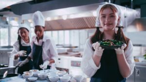 cours de cuisine balinaise