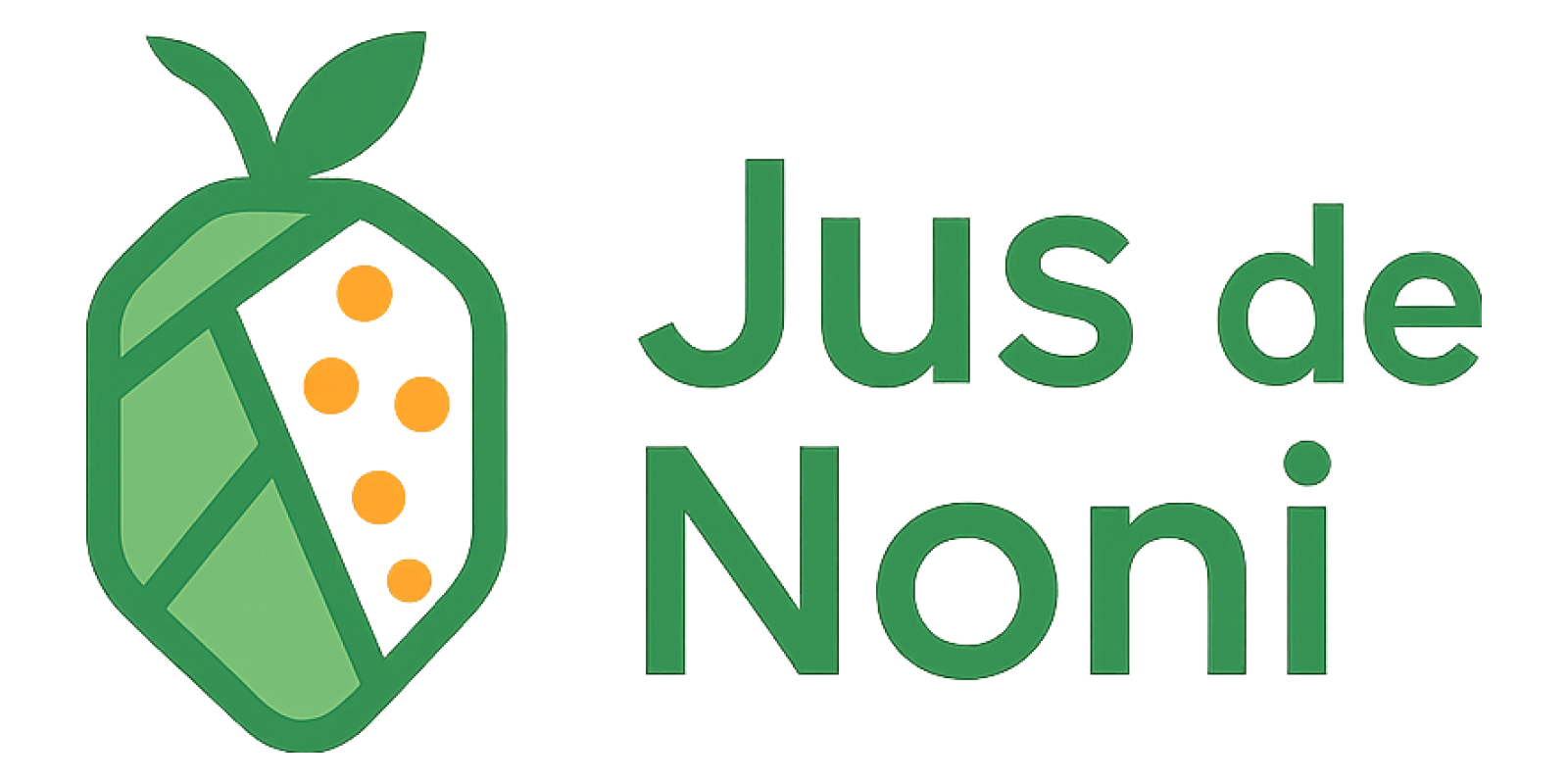 Jus de Noni