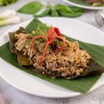 cuisine du sud Laos