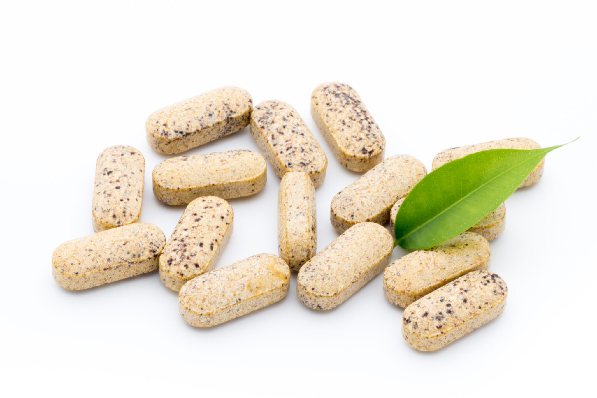 capsules de noni